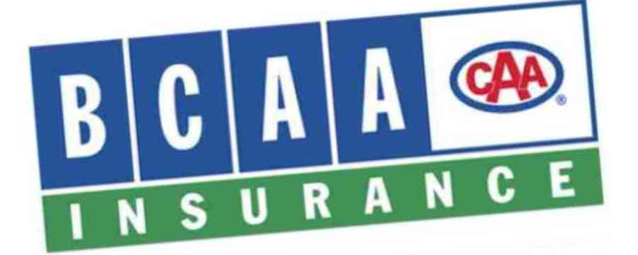 BCAA Life Insurance Logo