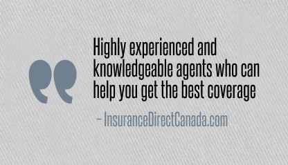 Highly Experienced and Knowledgeable IDC Insurance Agents