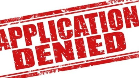 How to Avoid Your Application Rated or Declined