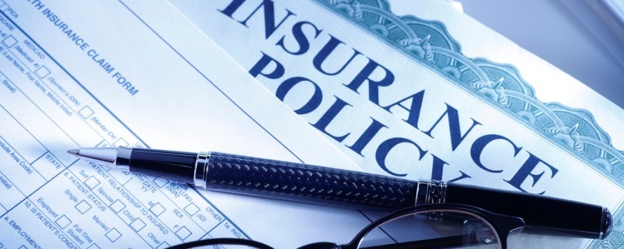 Disability Insurance Claim Form
