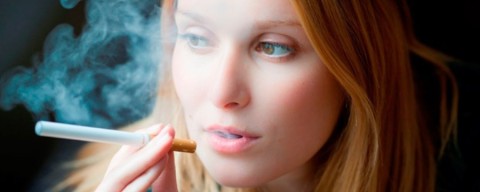 The Implications of E-cigarettes on Life Insurance*