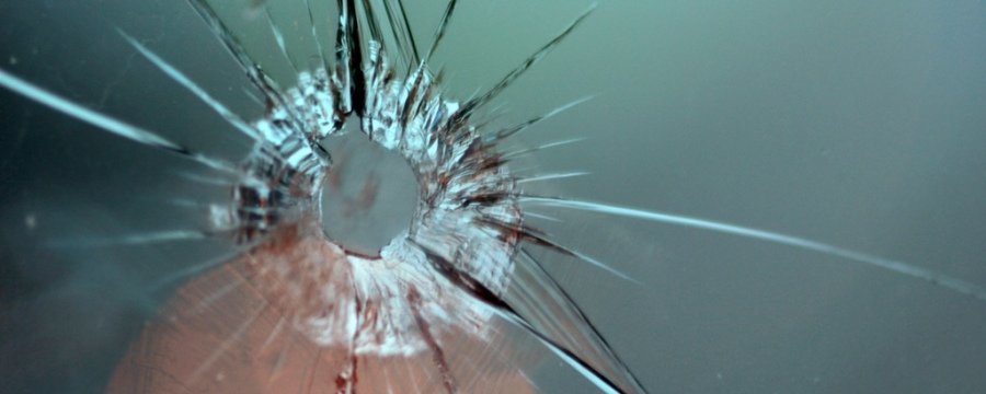 3 Common Life Insurance Mistakes to Avoid Bullet Hole